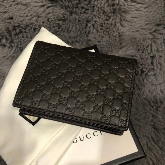 Authentic Gucci wallet - Picture 10 of 10